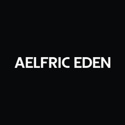 Aelfriceden