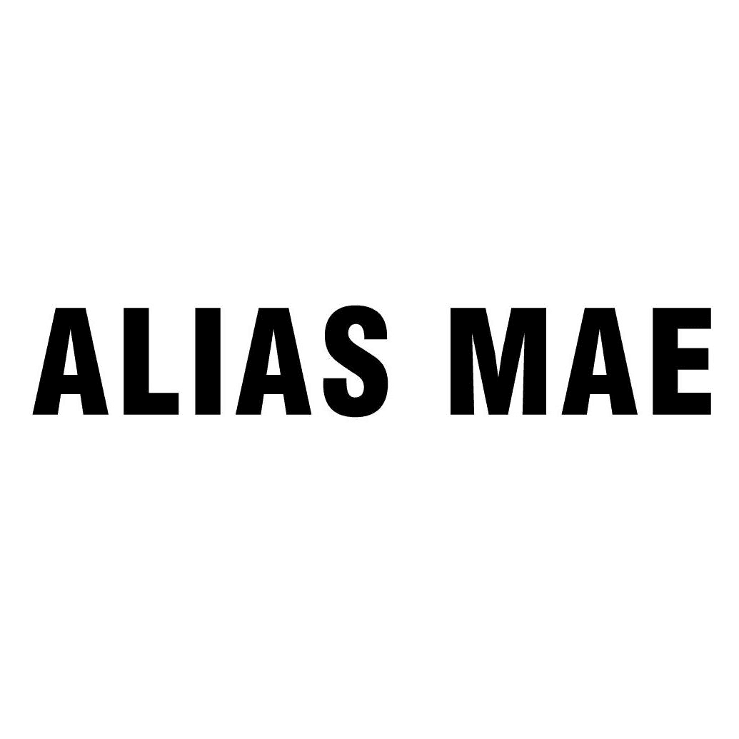 Aliasmae