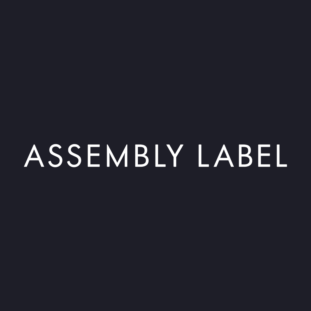 Assemblylabel