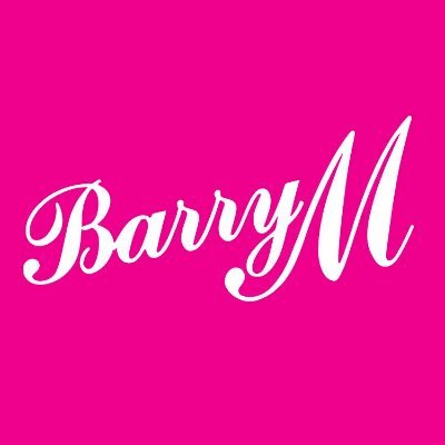 Barrym