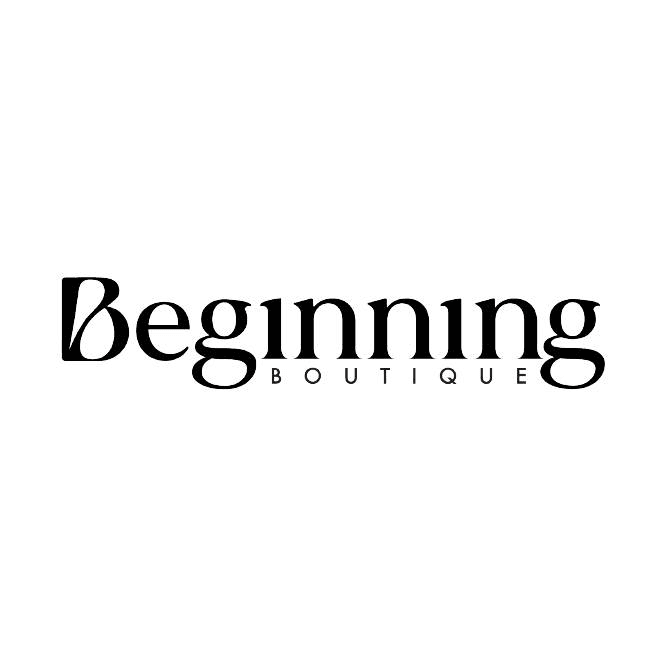 Beginningboutique