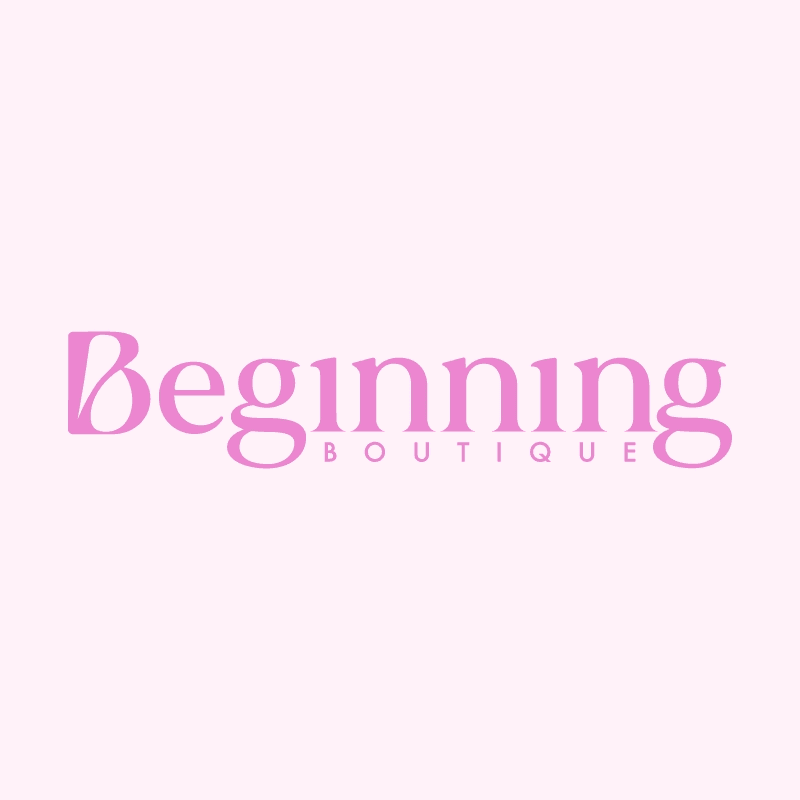 Beginningsboutique