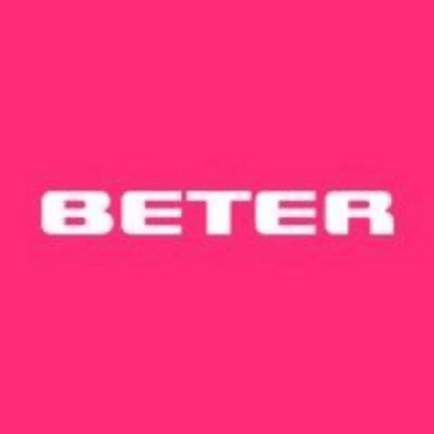 Beter