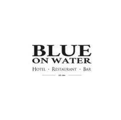 Blueonwater