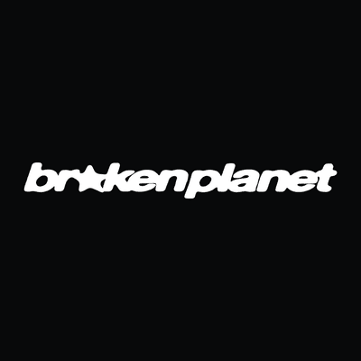Brokenplanet