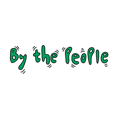 Bythepeoplee
