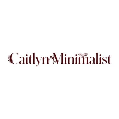 Caitlynminimalist