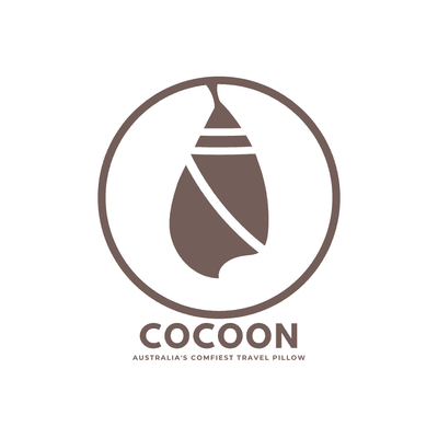 Cocoontravelpillows