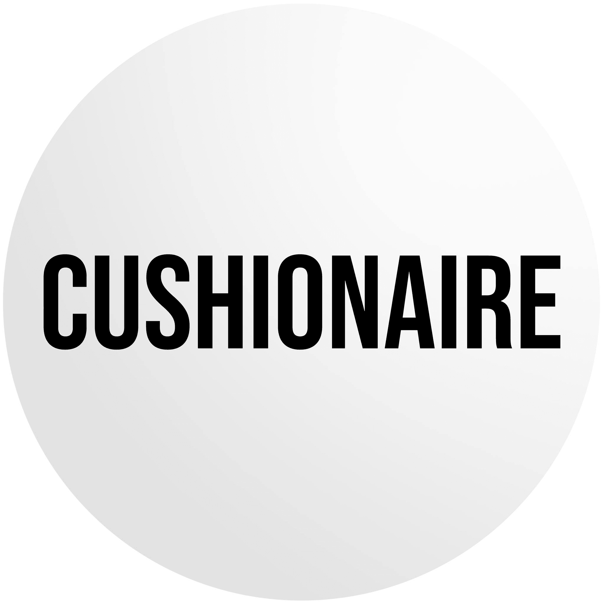 Cushionaire