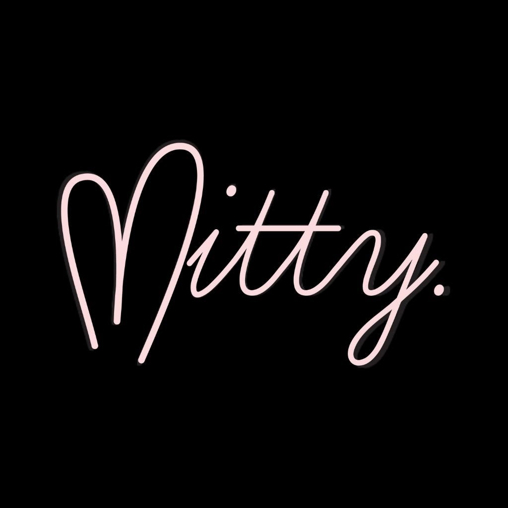 Mitty Nails