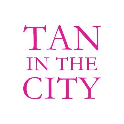 Tan in the City