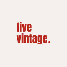Five Vintage