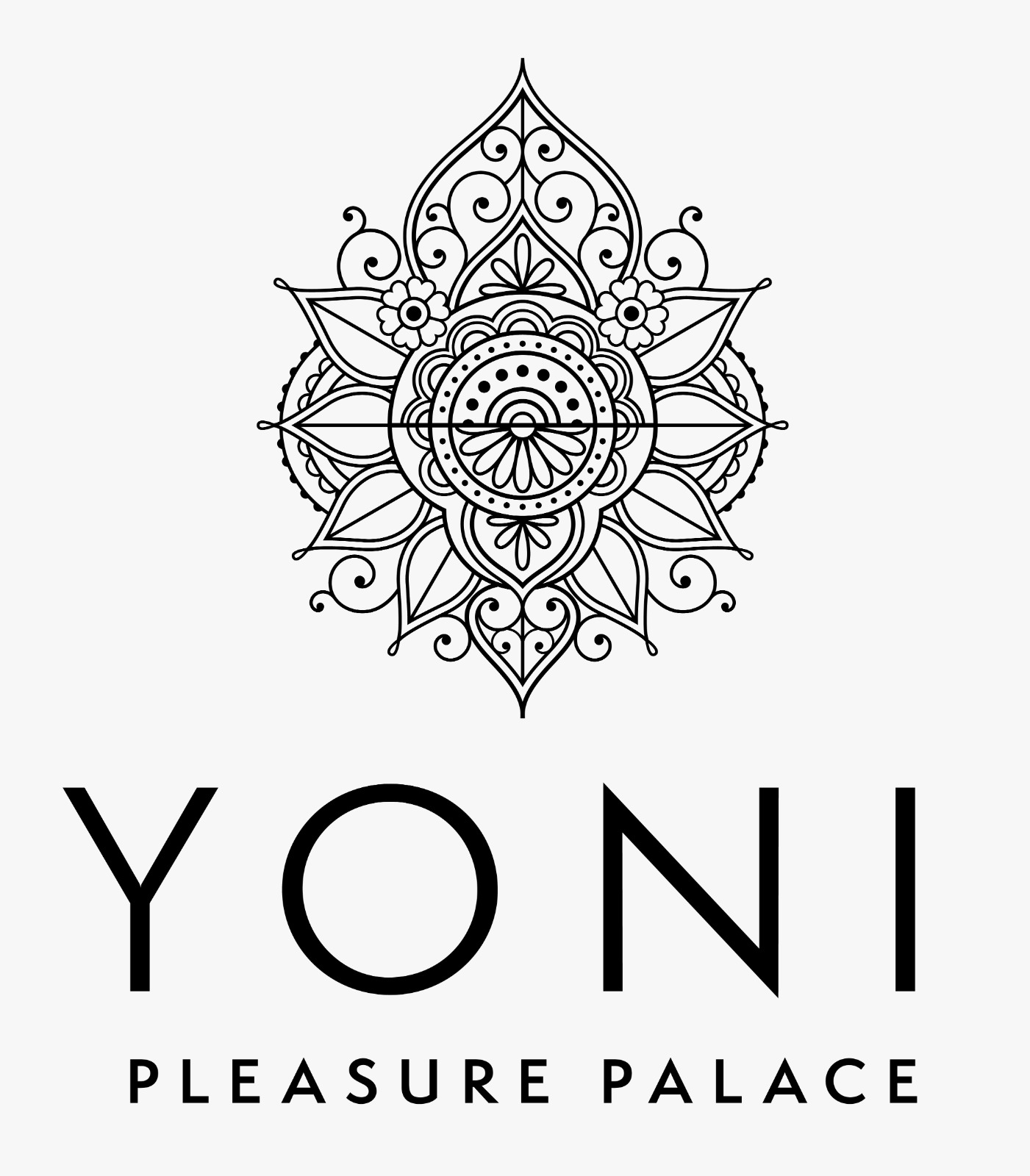 Yoni Pleasure Palace
