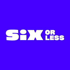 Six or Less