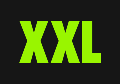 XXL