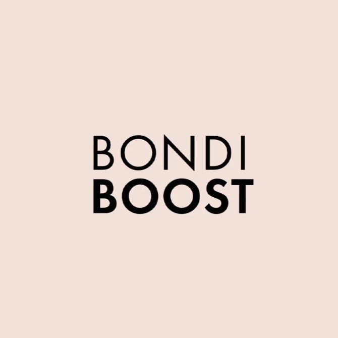 Bondi Boost