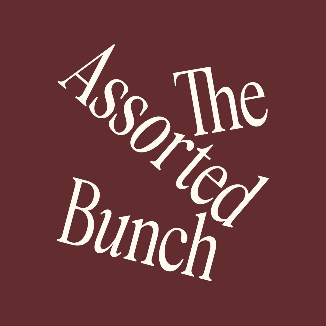 The Assorted Bunch