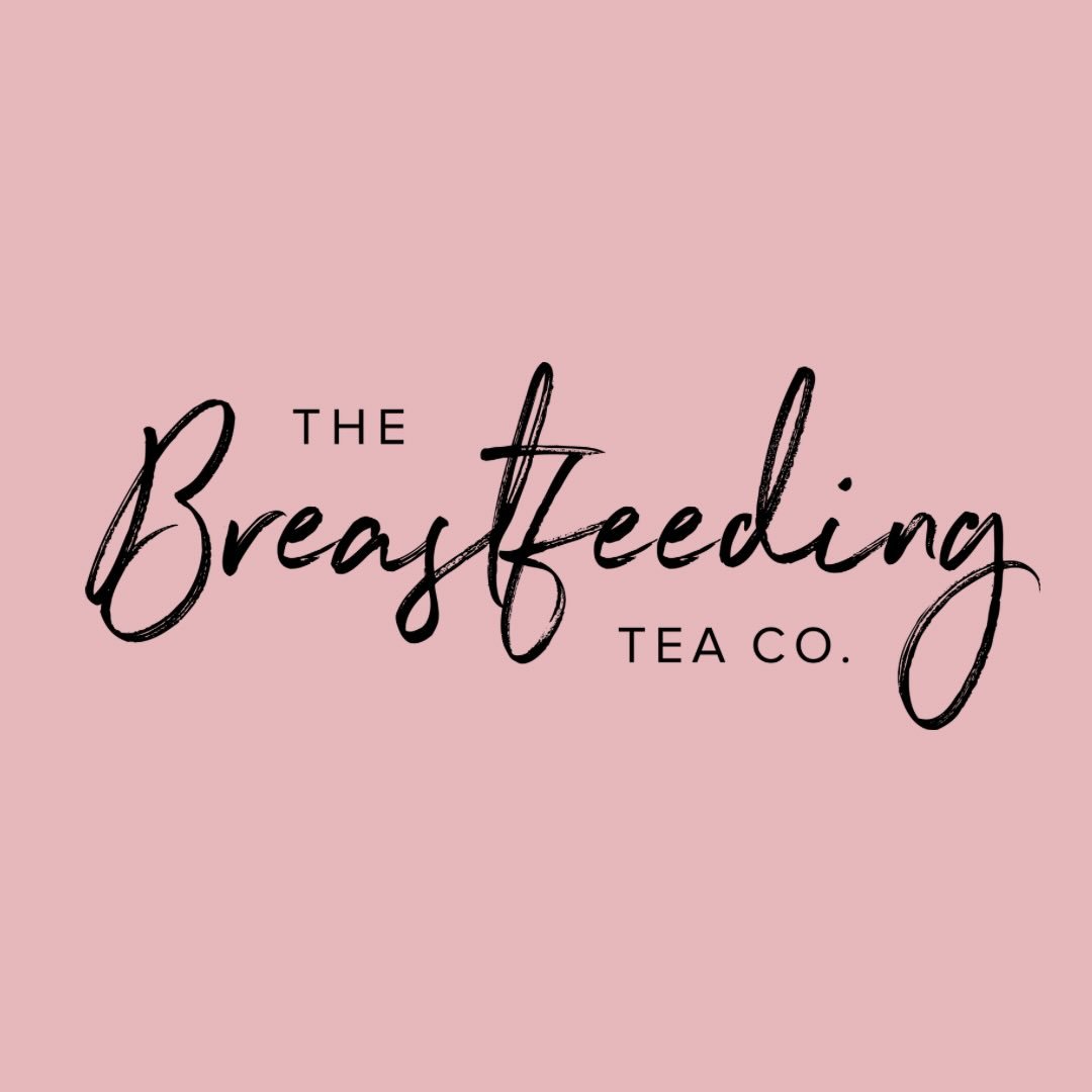 The Breastfeeding Tea Co