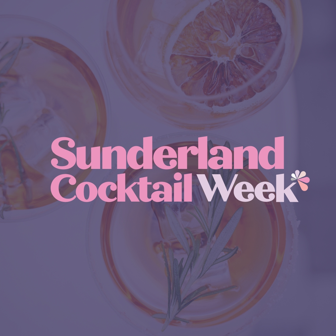 Sunderland Cocktail Week