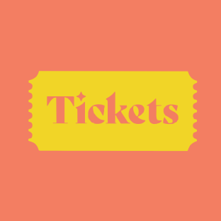 Ticket's Bar