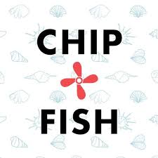 Chip + Fish