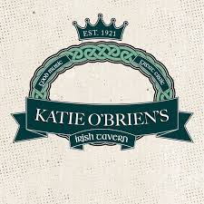 Katie O'Brien's