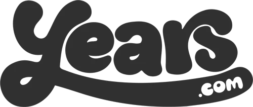 Years
