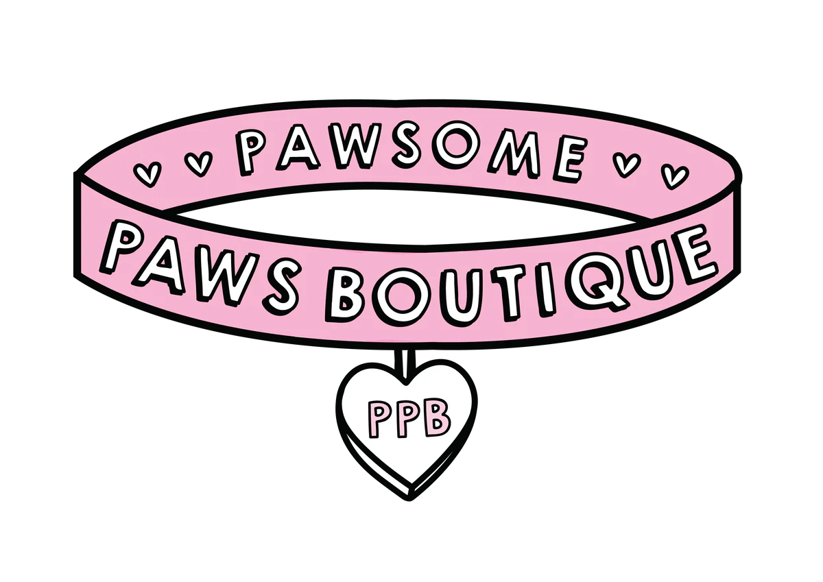 Pawsome Paws Boutique LTD