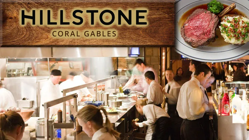 Hillstones