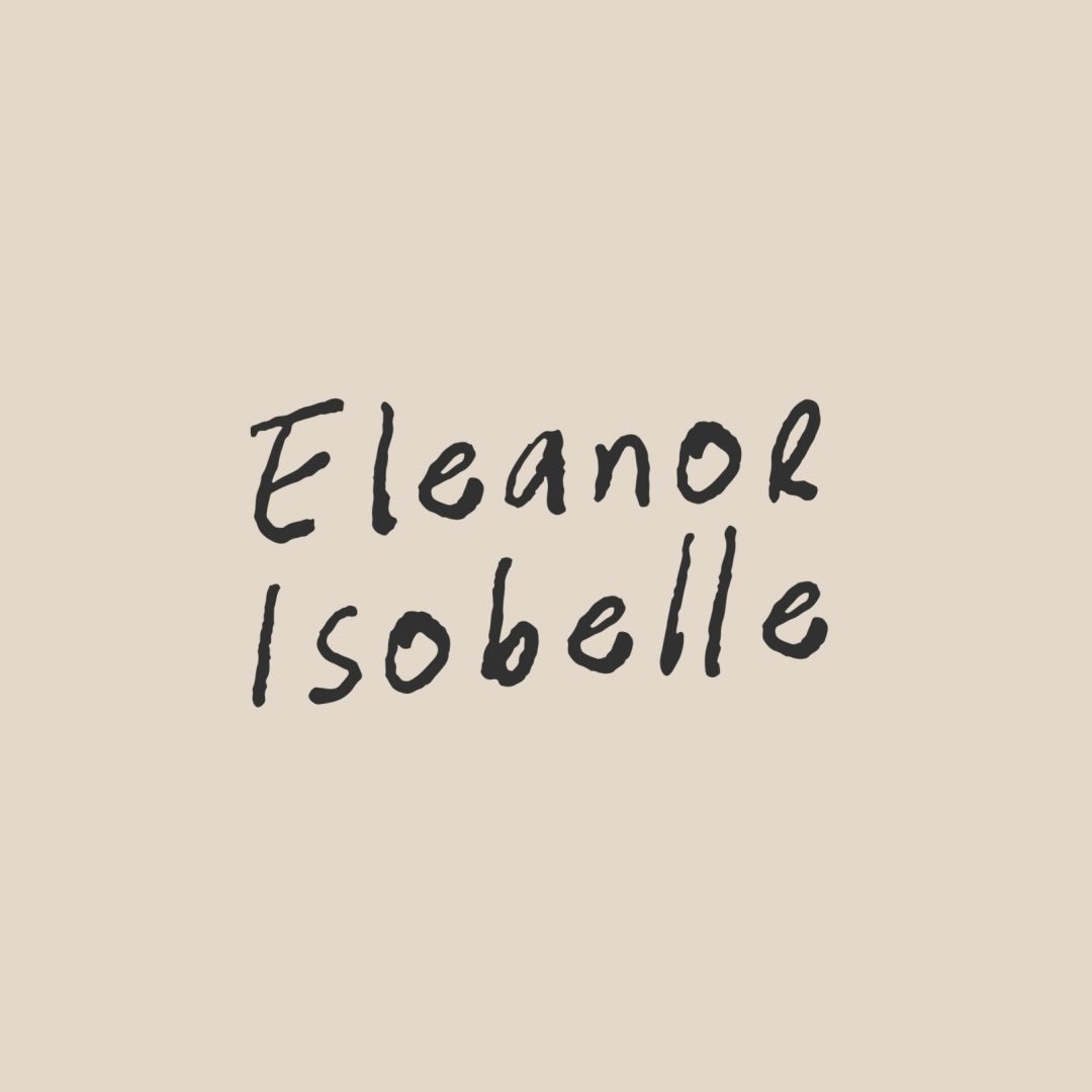 Eleanor Isobelle Art