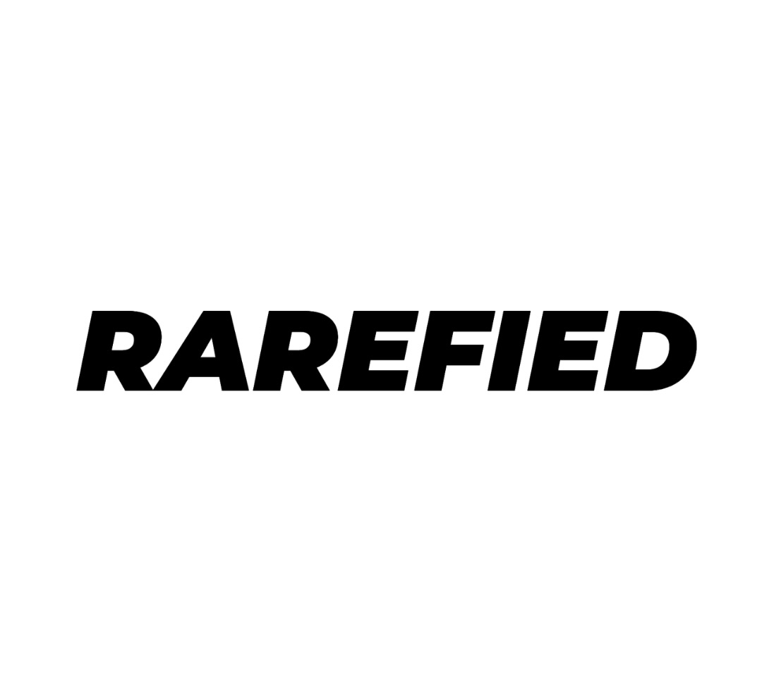 Rarefied