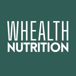 Whealth Nutrition