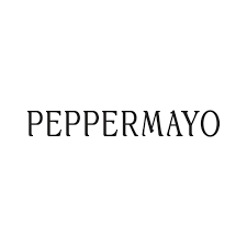 Pepper mayo