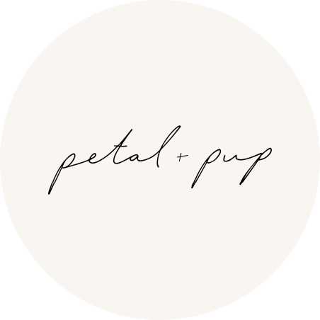 Petal and Pup