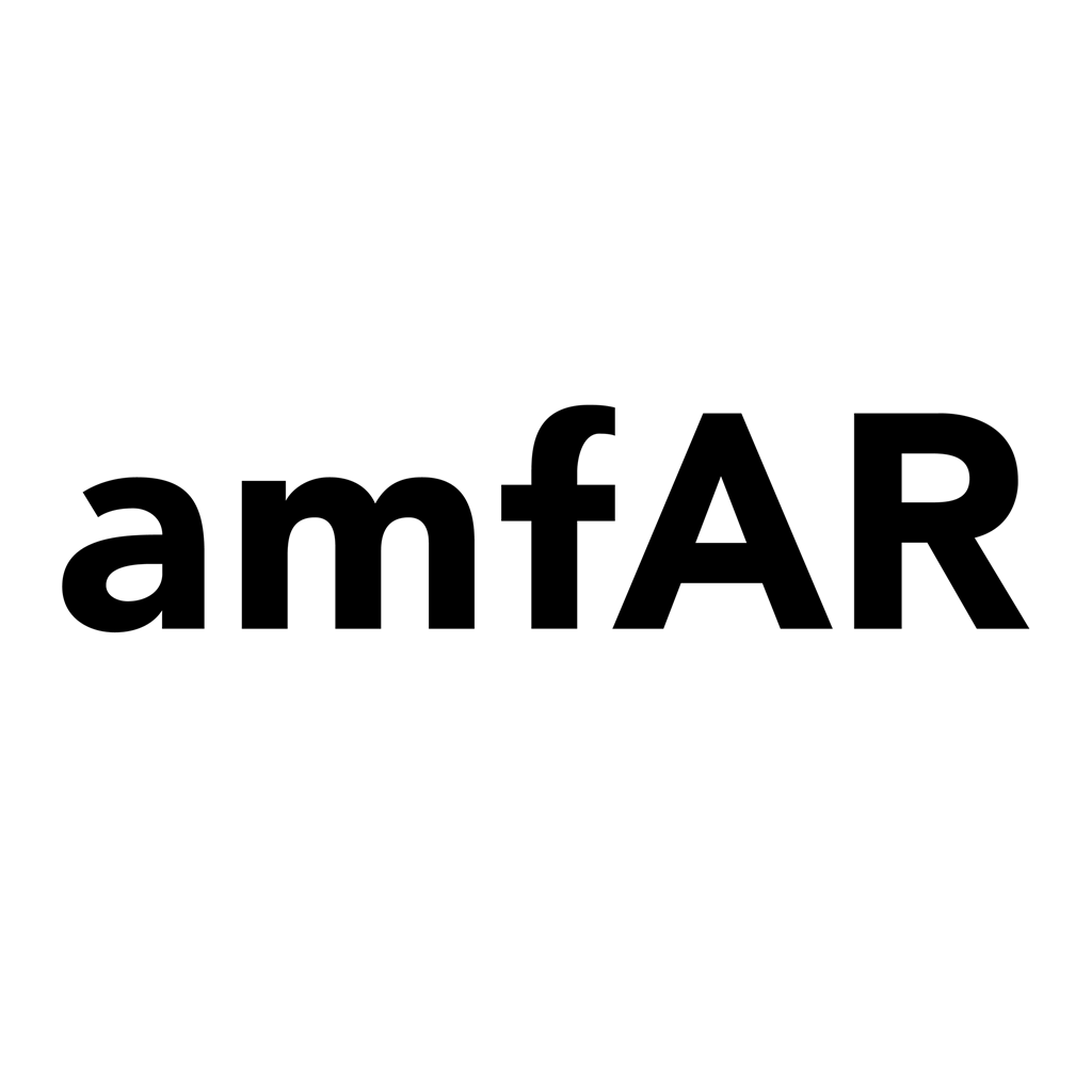 amfAR