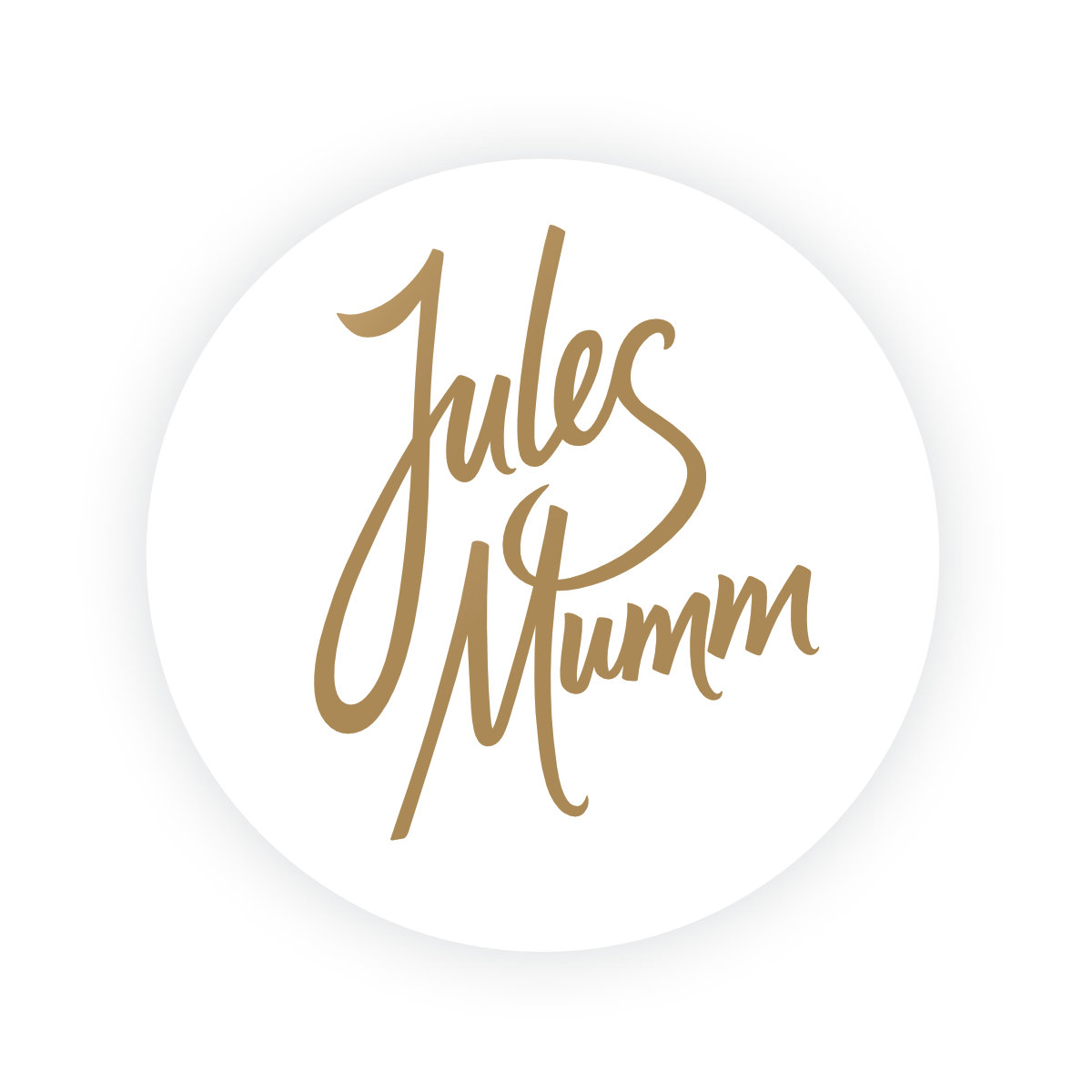 Jules Mumm
