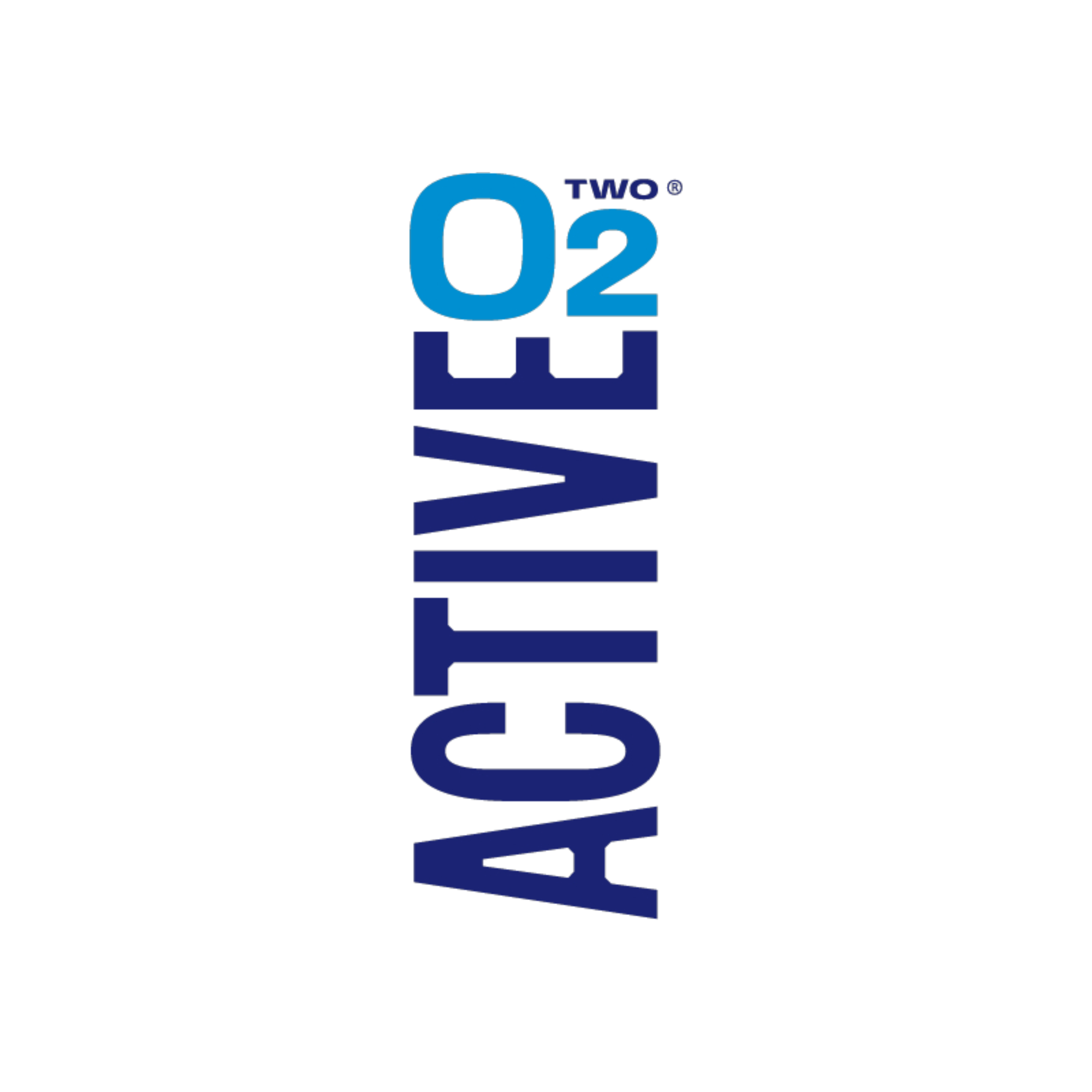 Active O2
