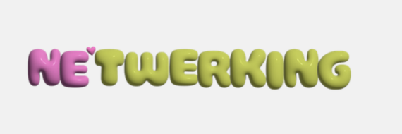 Ne'twerking