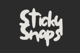 Sticky Snaps