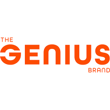 The Genius Brand
