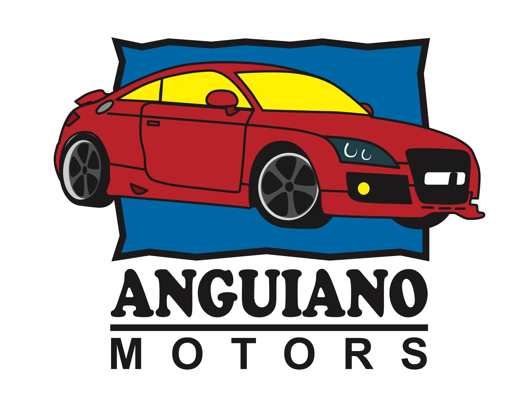 Anguiano Motors