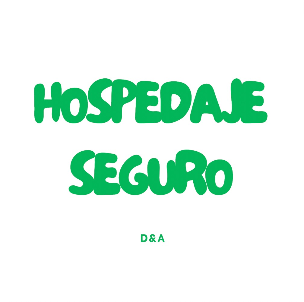 Hospedaje Seguro