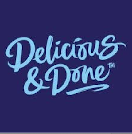 Delicious & Done