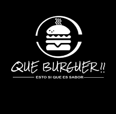 que burguer!