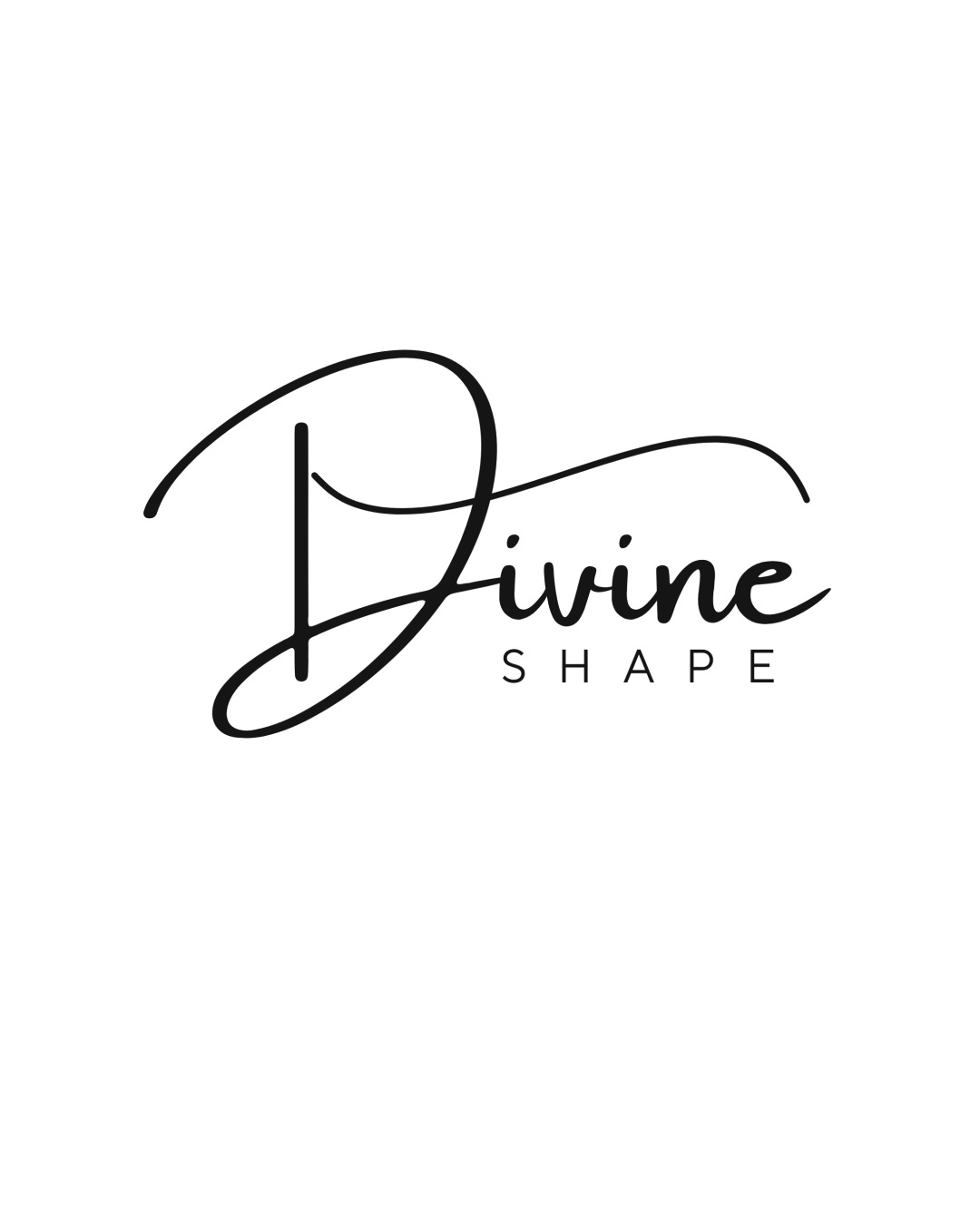 Divine Shape