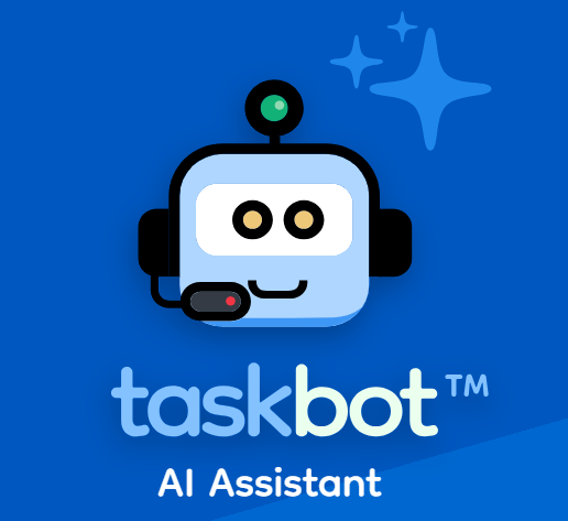 TaksBot - AI Assistant