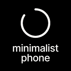 Minimalist Phone