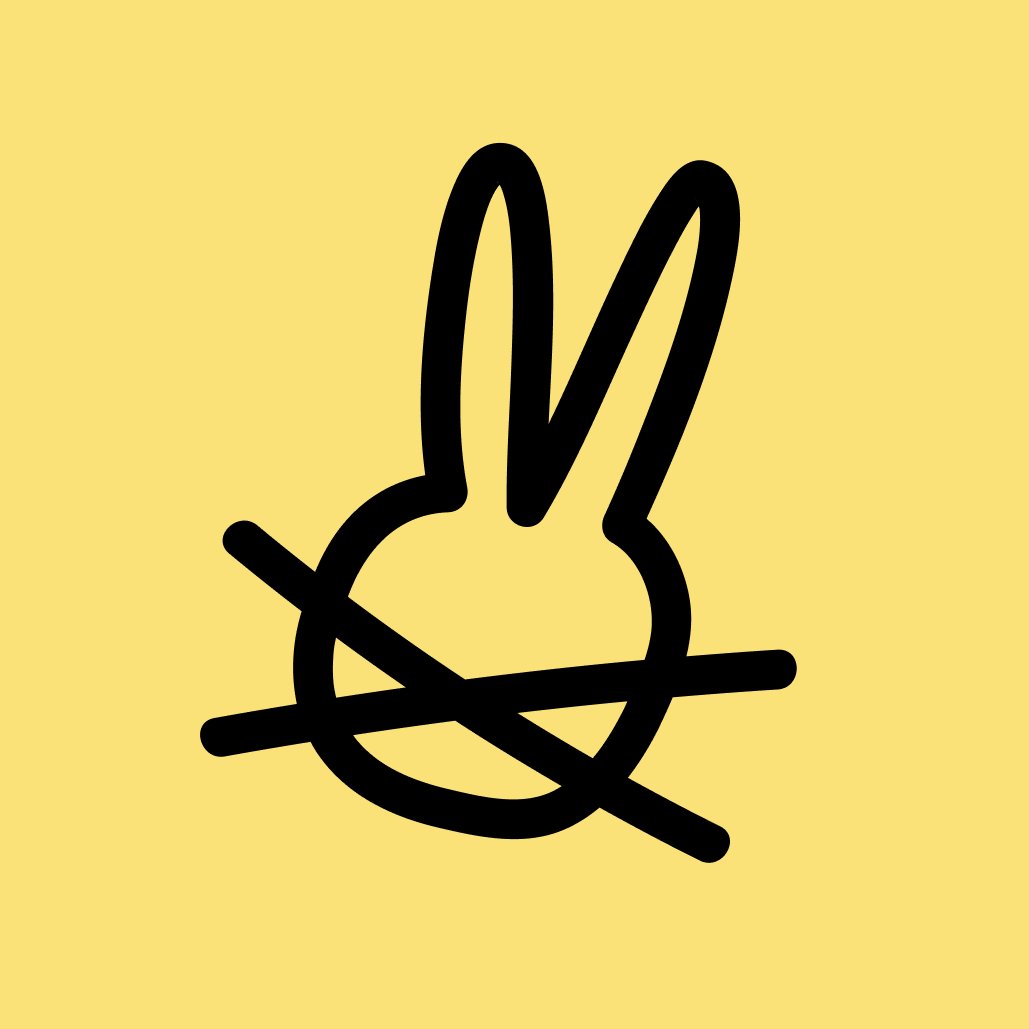White Rabbit