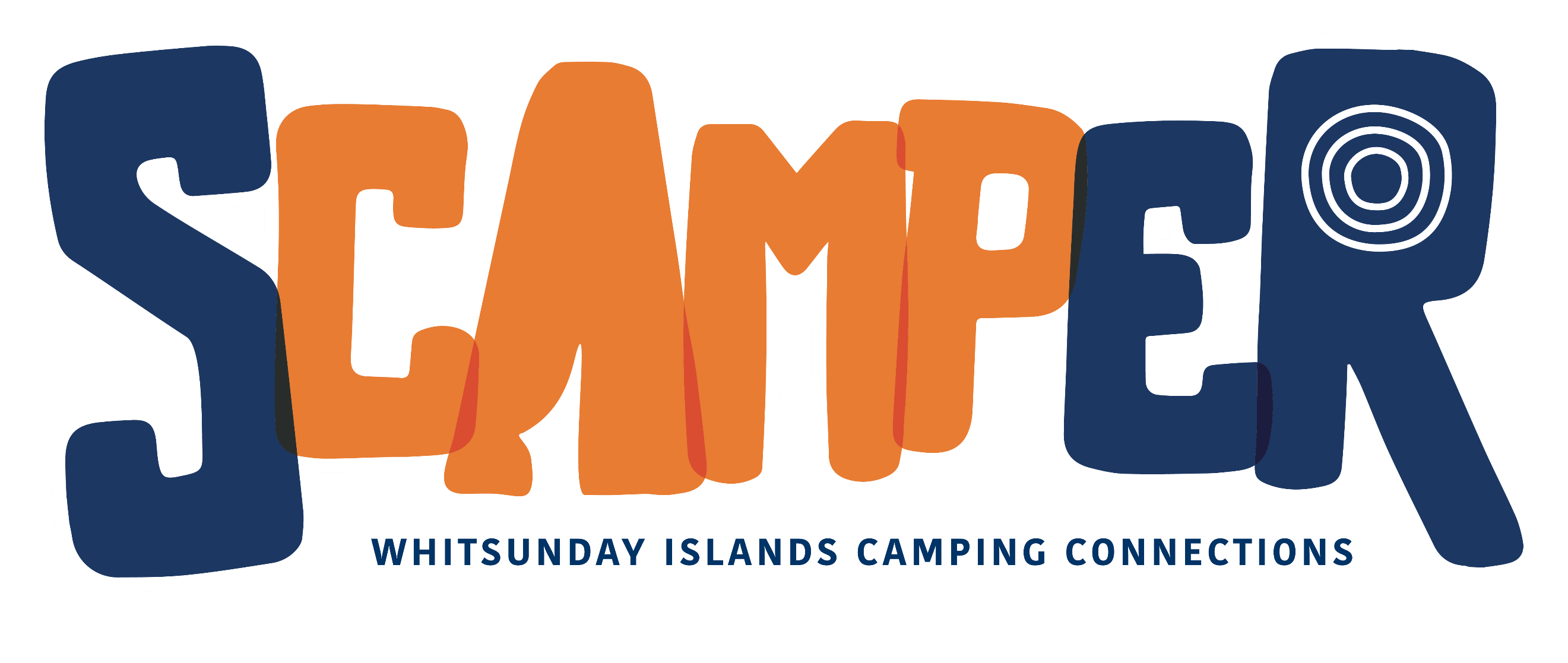 scamper