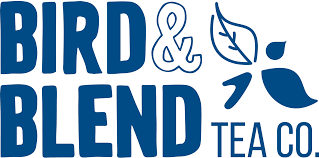 Bird and Blend